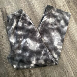 Wonder Nation Gray Sweatpants for boys in size 8